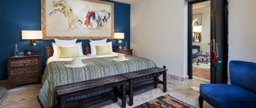 Superior Suite 2 Bed