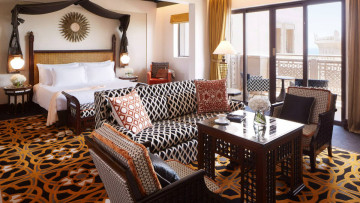 Junior Ocean Suite (79 m²)