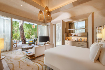 One Bedroom Bijal House