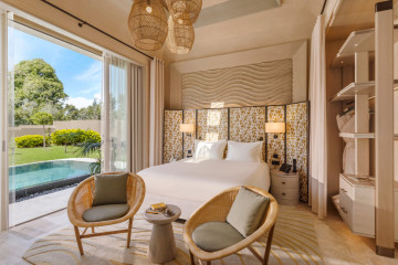 Two Bedroom Bijal House