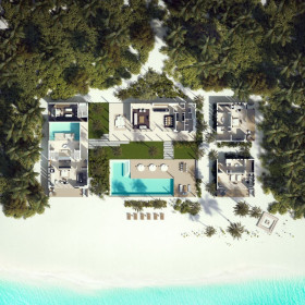 The Ritz-Carlton Estate