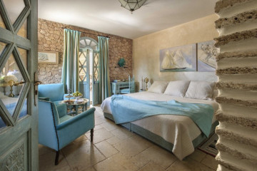 Panorama Room (30 m²)