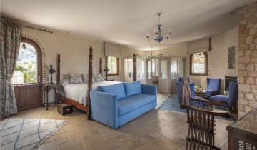 Lagoon Suite (55 m²)