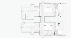 Sunset Family Beach Villa with Jacuzzi