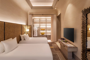 Four Bedroom Bijal House