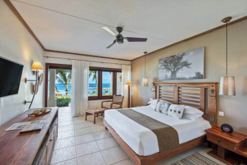 Senior Suite Sea View (100 m²)