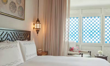 One Bedroom Arabian Village Apartment