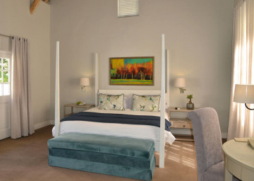 Classic Family Rooms