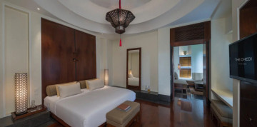 Chedi Club Suite