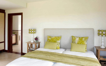 4 Bedroom Pool Villa Ocean View (350 m²)