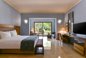 Ishtar Superior Room