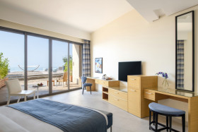 Panoramic Room by Resense Spa