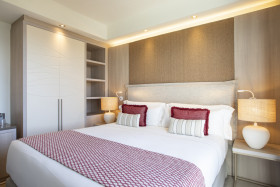 Superior Room Sea View