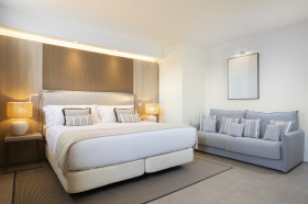 Junior Suite Sea View