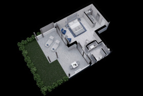 Grand Deluxe Sea View