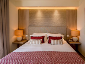 Standard Room Sea View