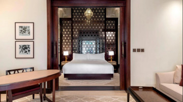 Al Rimal Enclosed Villa