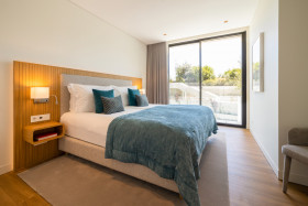 2 Bedroom Superior Deluxe Apartment with Balcony