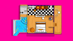 Veyoge Gallery Pool Villa