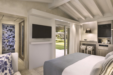 Laguna Deluxe Room