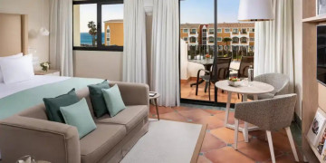 Premium Room Sea View