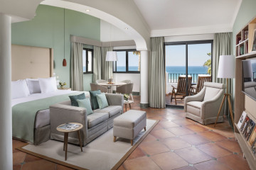 Junior Suite RedLevel