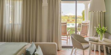 RedLevel Pool Access