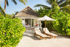 Beach Villa (95 m²)