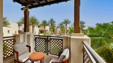 Superior King/Twin Room (45 m²)