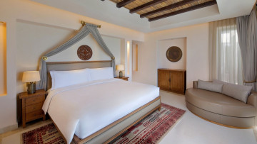 One Bedroom Villa (125 m²)