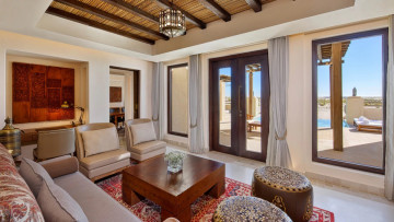 Two Bedroom Villa (230 m²)