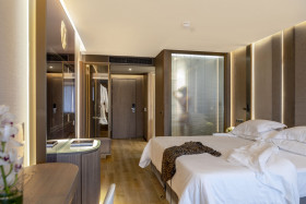 Superior Room Inland View (31 m2)