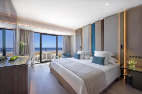Superior Room Sea View (26 m2)