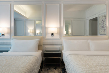 Club Sea View (28-35 m²)