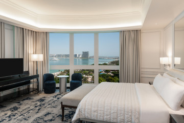 Superior Sea View (50 m²)