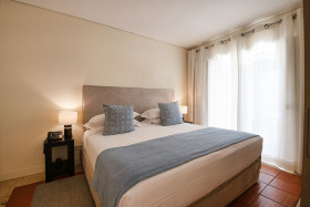 Two Bedroom Residence