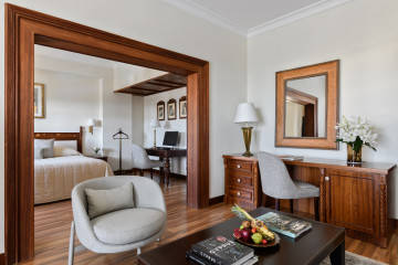 The Artemis Junior Suite