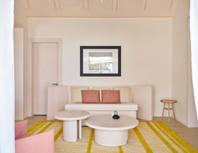 Ocean View Villa (160 m2)