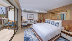 Deluxe Suite (95 m2)