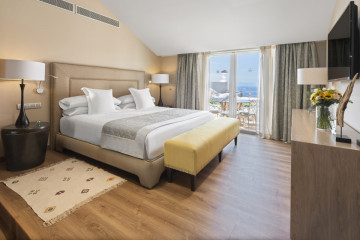 Suite Imelda (228 m²)