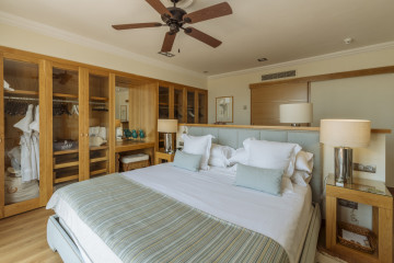 Royal Suite (100–120 m² bez terasy) (Casas Ducales category)