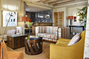 Villa Las Retamas (256 m²)