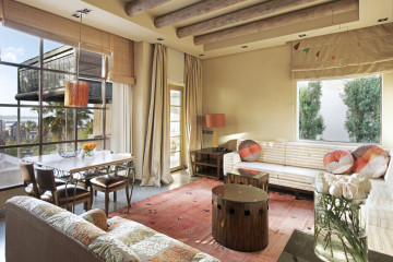 Villa Las Palmeras (202 m²)