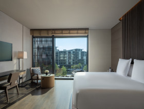 Harmony 3 Bedroom Oceanfront Presidential Suite (278 m2)