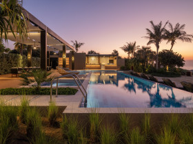 Banyan Tree Villa (4465 m2)