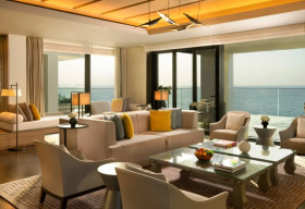 Harmony 3 Bedroom Oceanfront Royal Suite (315 m2)