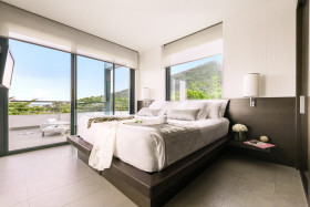 Grand Suite (120 m²)