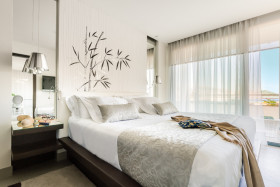 Superior Suite (100 m²)