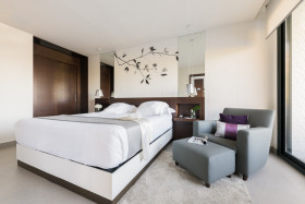 Presidential Suite (175 m²)