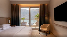 1 Bedroom Apartment with Hot Tub Premium (85 m2)